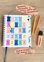 Agenda Emocional 2026