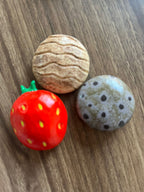 Calmitas (worry stones)