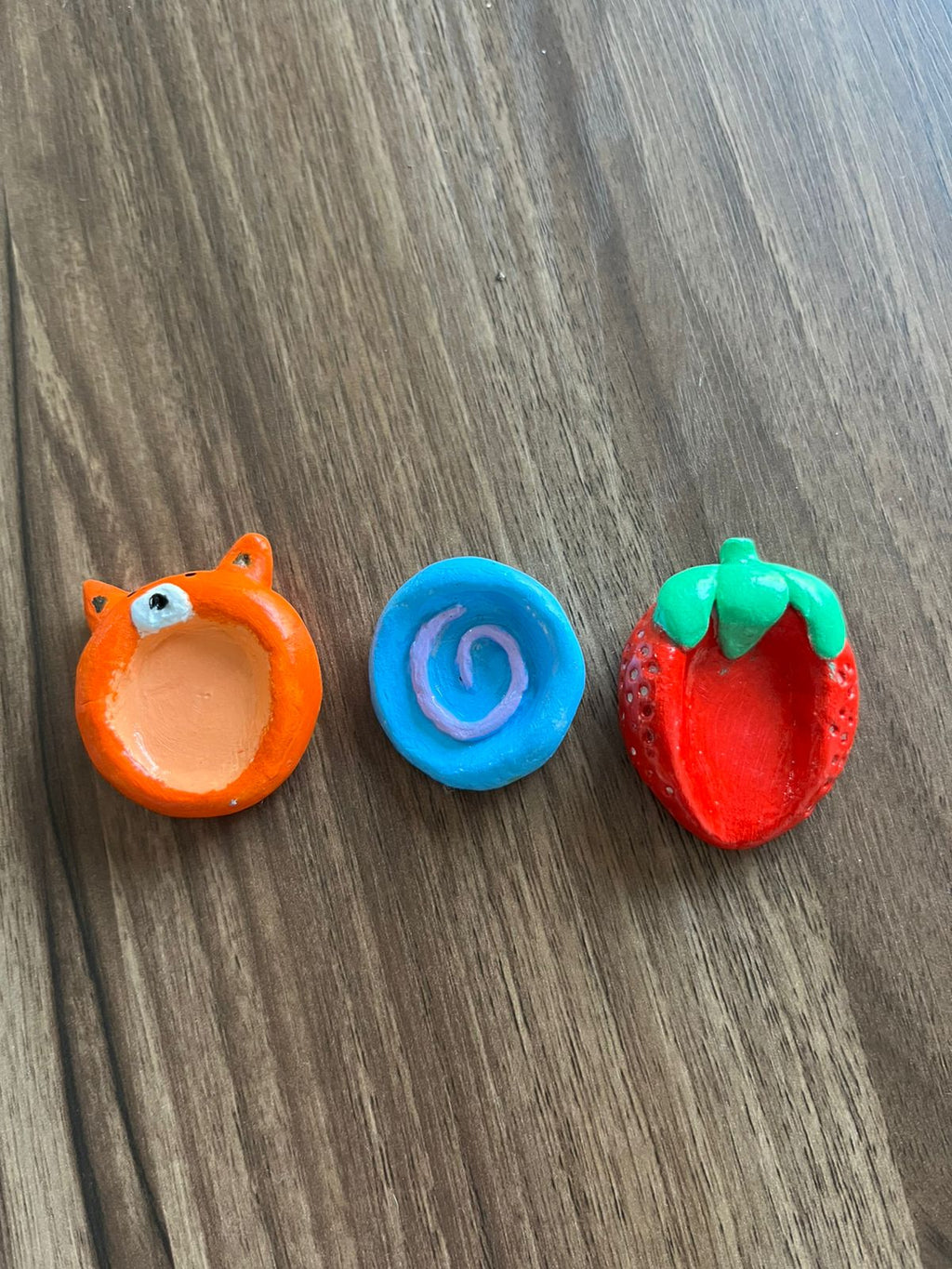 Calmitas (worry stones)