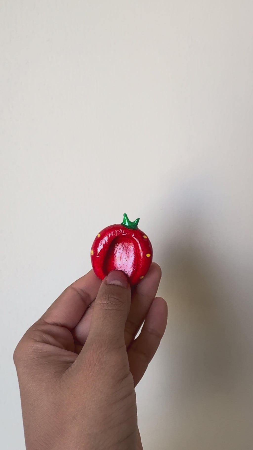 Calmitas (worry stones)