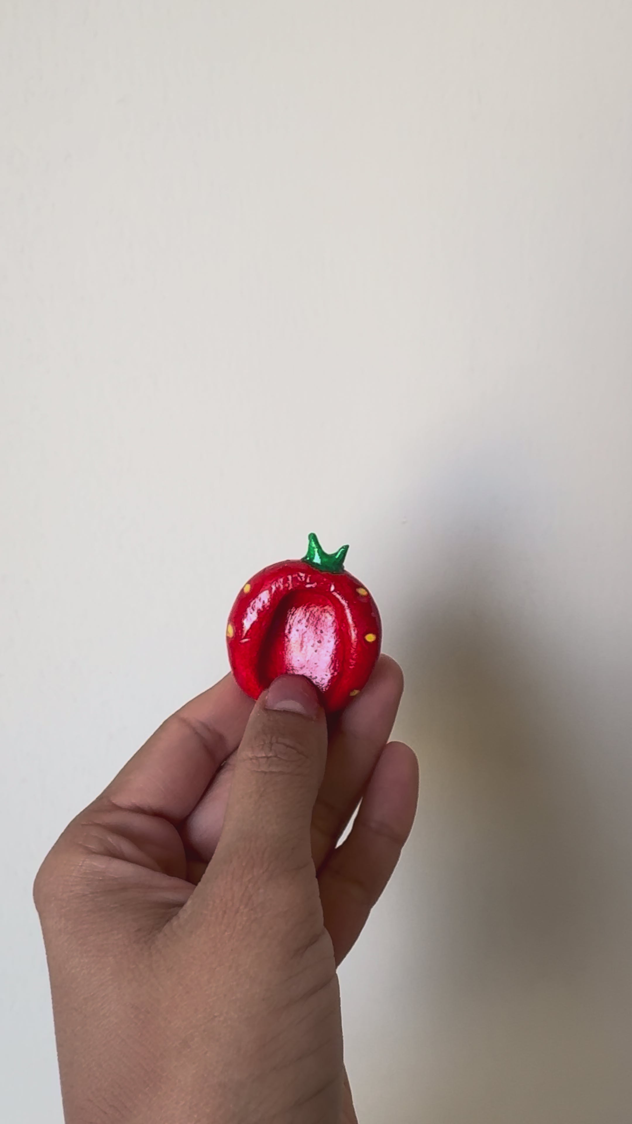 Calmitas (worry stones)